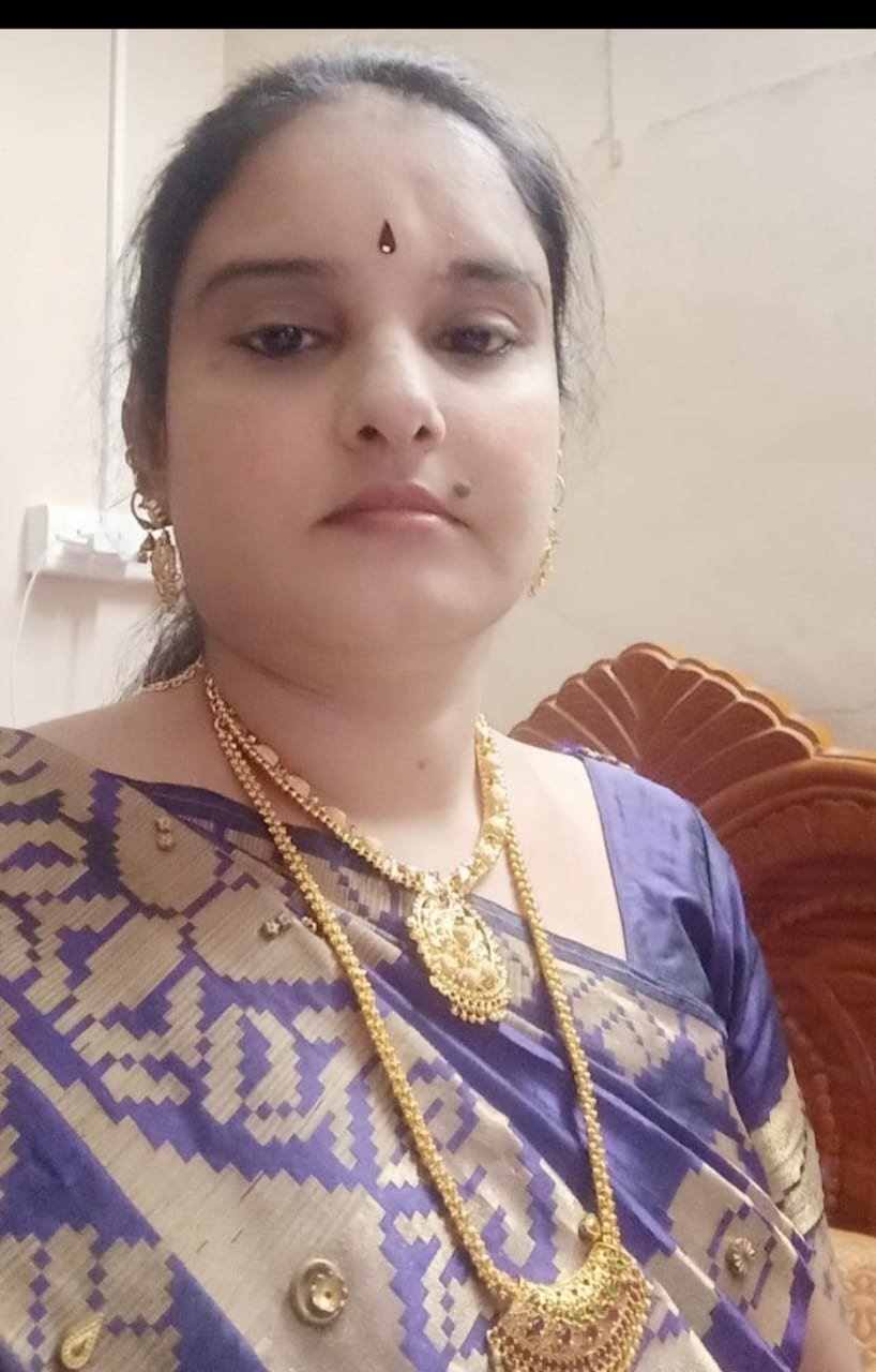 Dr..Ln.Jc.V.Supraja Srinivas